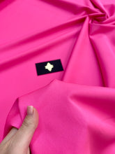 Rugalmas Crep Barbie Prémium Világos Fukszia